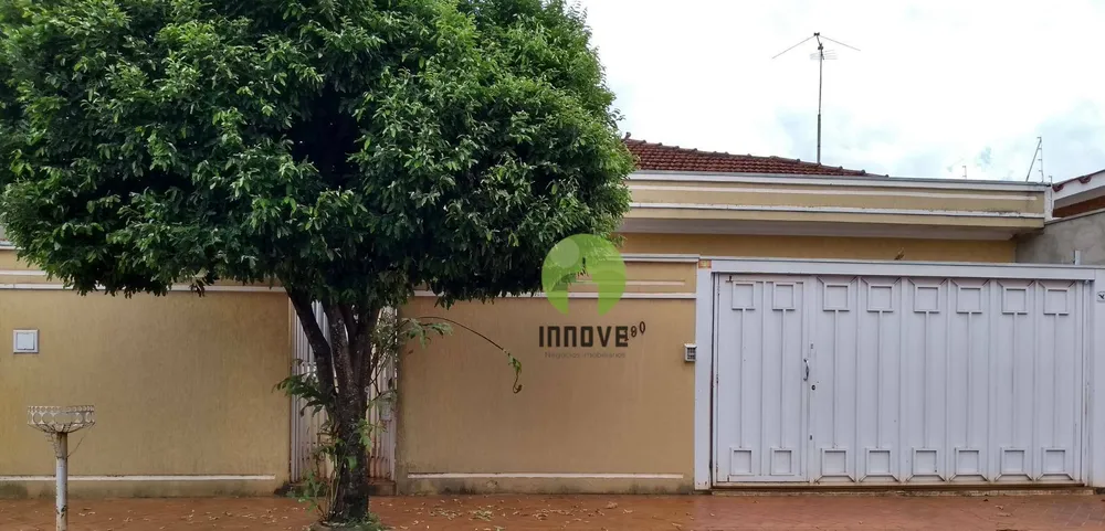 Casa, 3 quartos, 184 m² - Foto 4