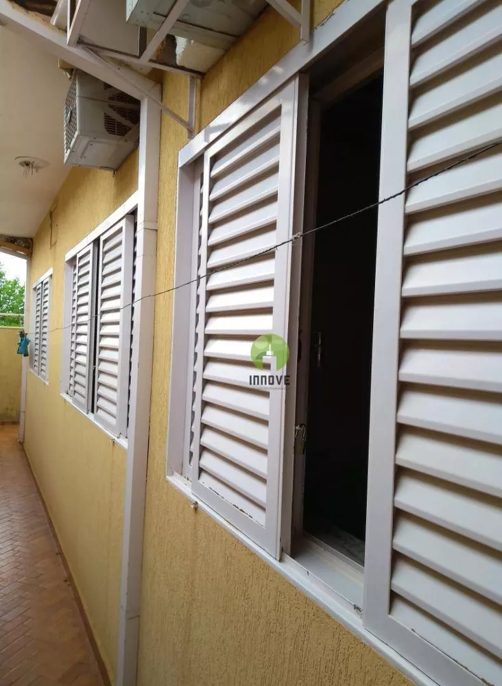 Casa, 3 quartos, 184 m² - Foto 8