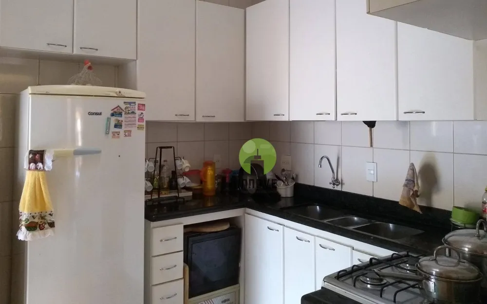 Casa, 3 quartos, 184 m² - Foto 15