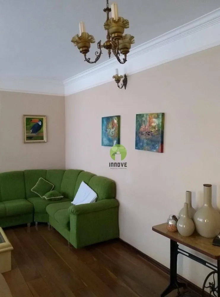 Casa, 3 quartos, 184 m² - Foto 5
