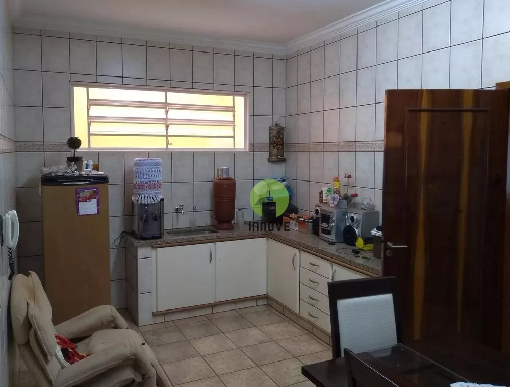 Casa, 3 quartos, 184 m² - Foto 6