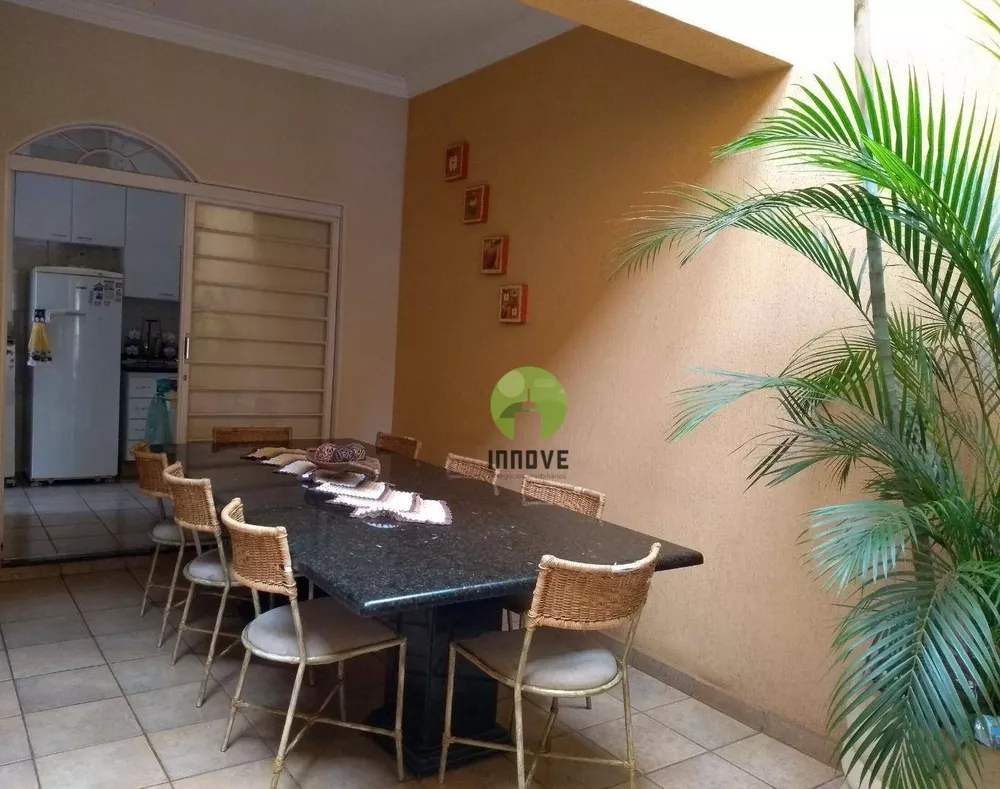 Casa, 3 quartos, 184 m² - Foto 7