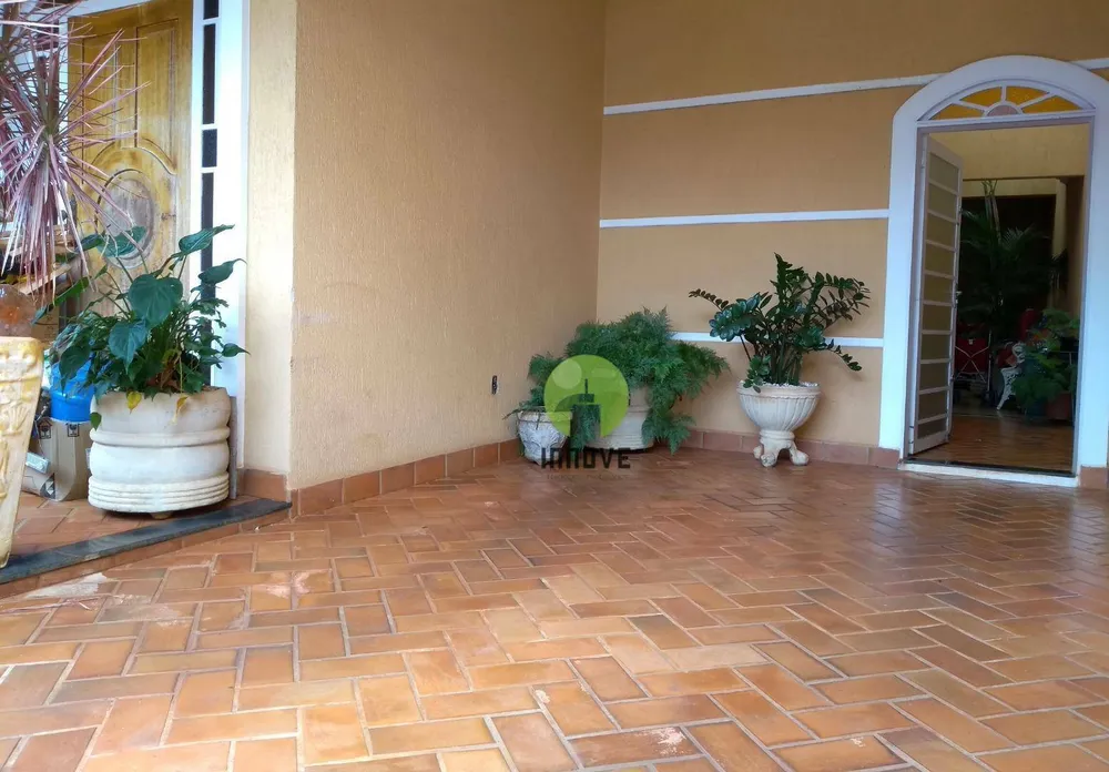 Casa, 3 quartos, 184 m² - Foto 20