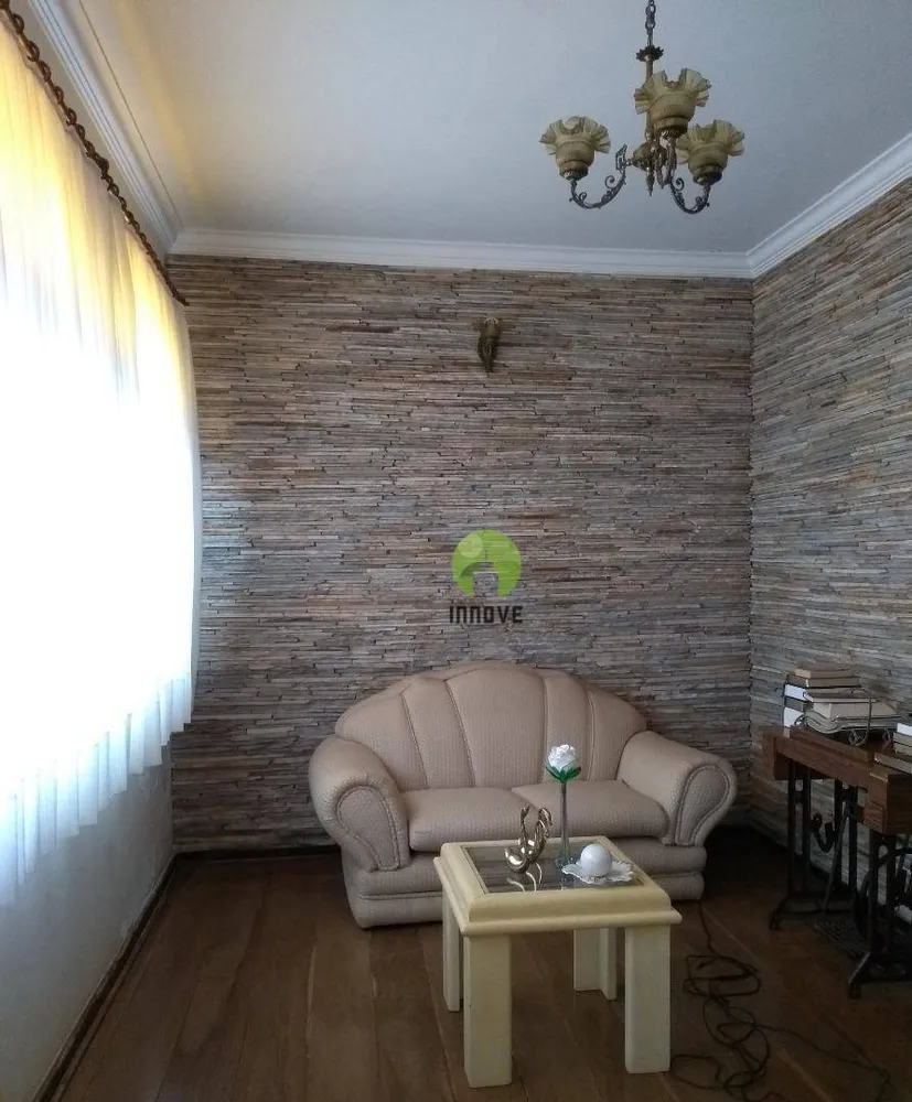 Casa, 3 quartos, 184 m² - Foto 3