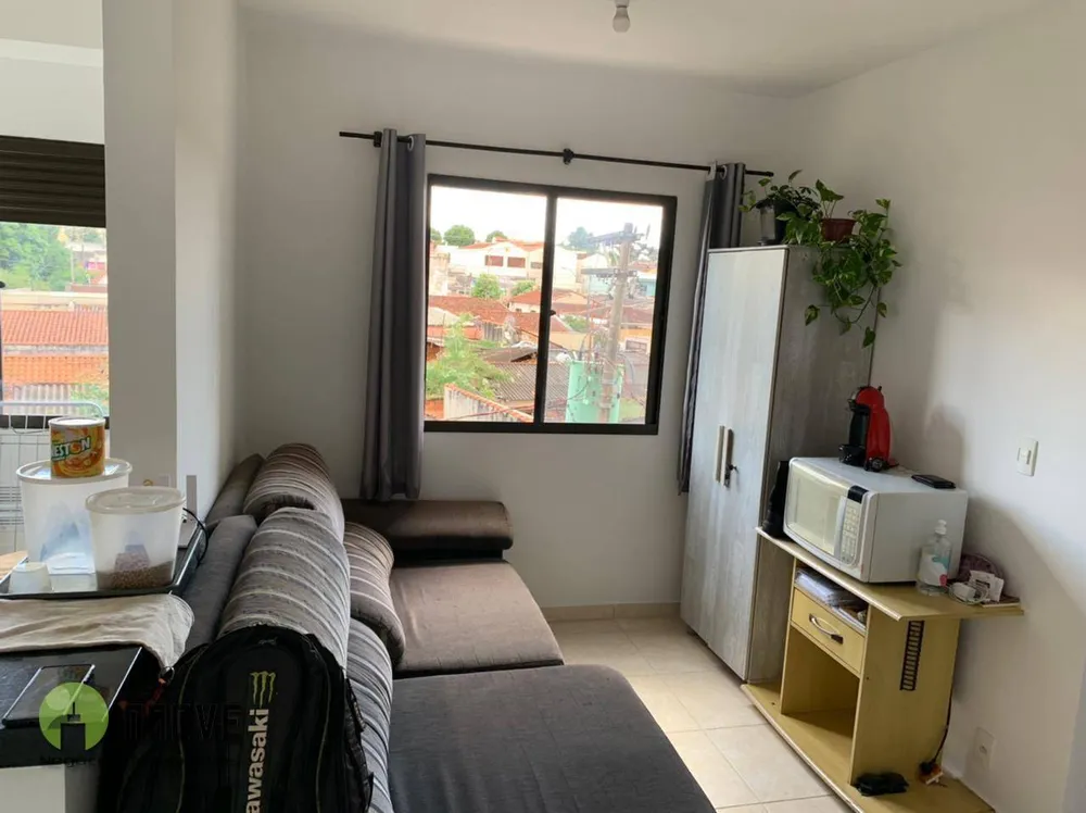 Apartamento, 2 quartos, 46 m² - Foto 7