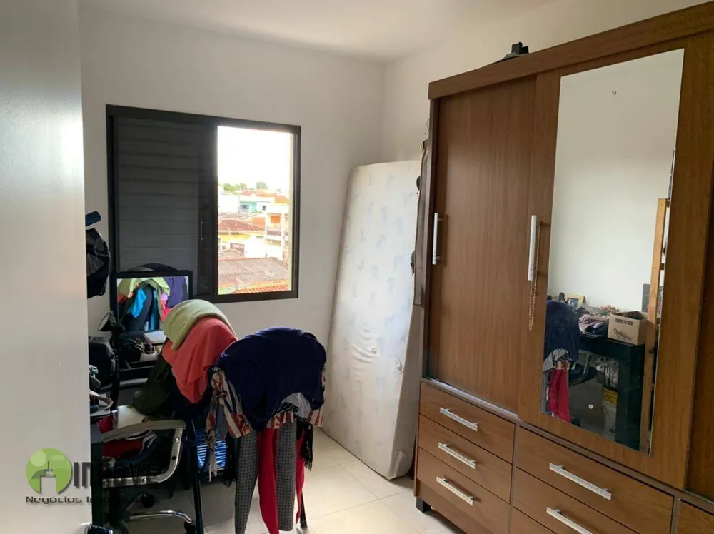 Apartamento, 2 quartos, 46 m² - Foto 5