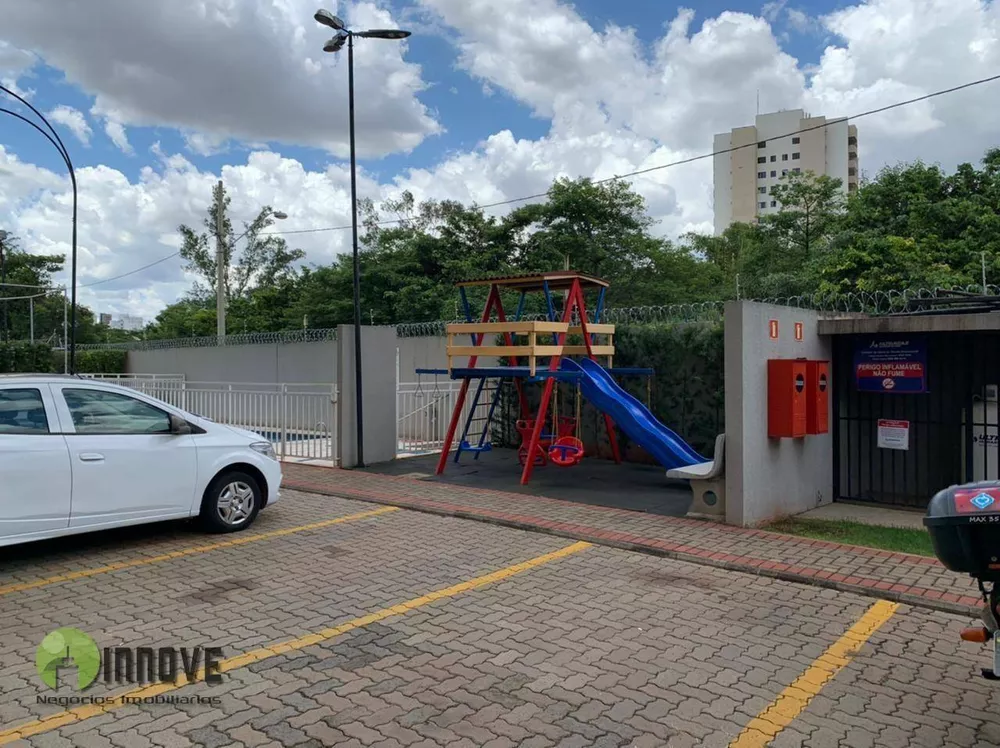 Apartamento, 2 quartos, 46 m² - Foto 2