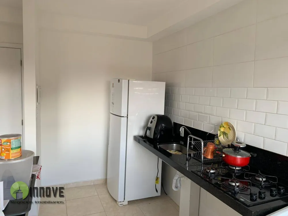 Apartamento, 2 quartos, 46 m² - Foto 4