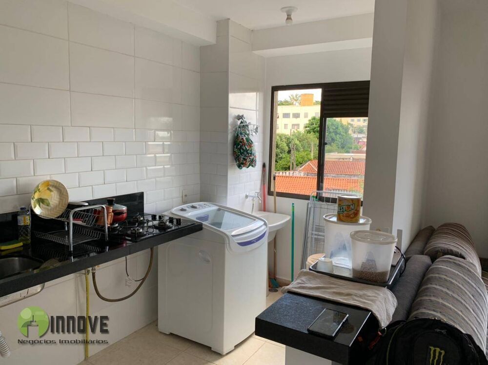 Apartamento, 2 quartos, 46 m² - Foto 11