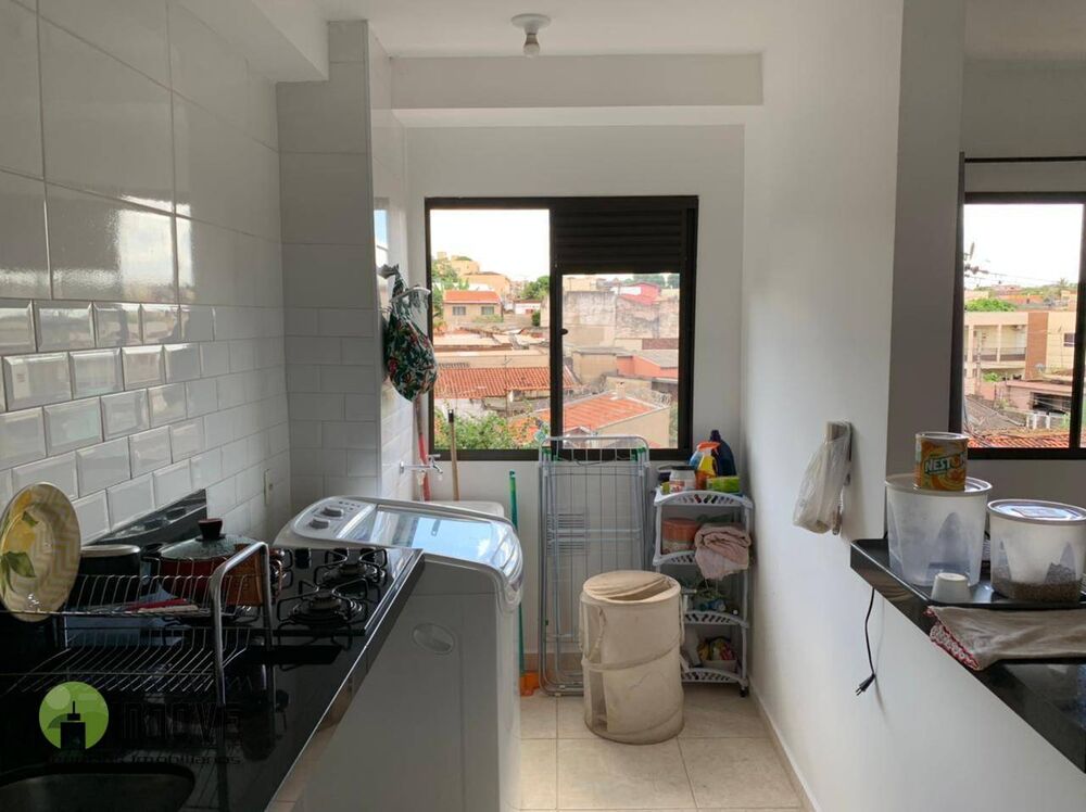 Apartamento, 2 quartos, 46 m² - Foto 3