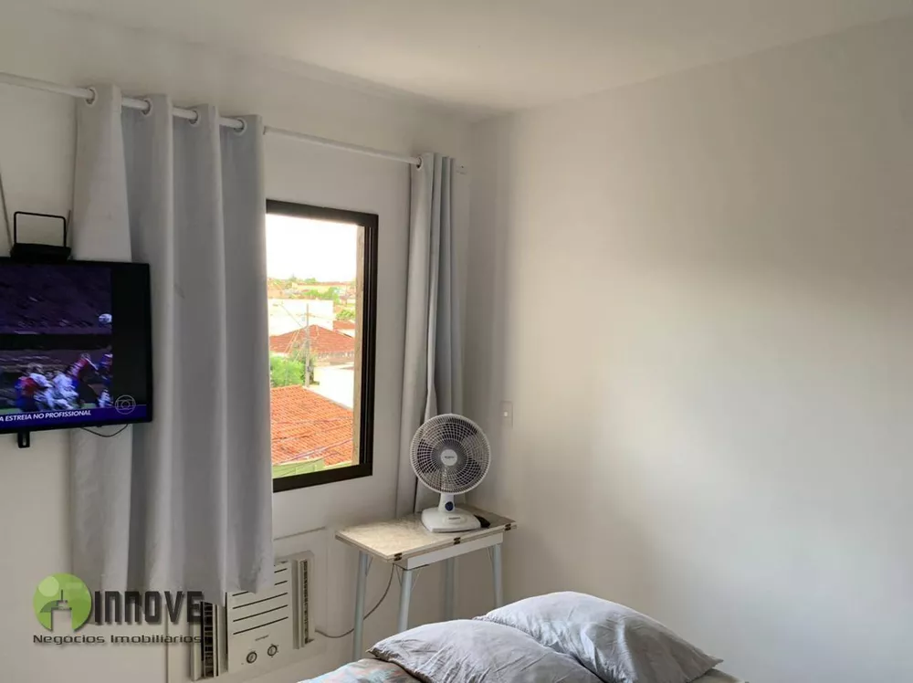 Apartamento, 2 quartos, 46 m² - Foto 9