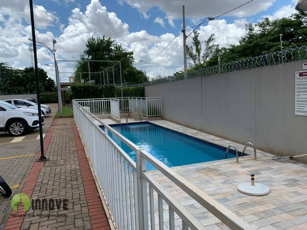 Apartamento, 2 quartos, 46 m² - Foto 14