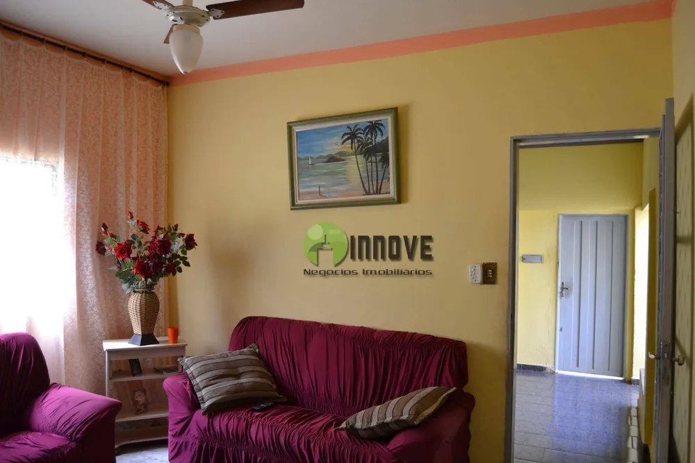 Casa, 3 quartos, 128 m² - Foto 1