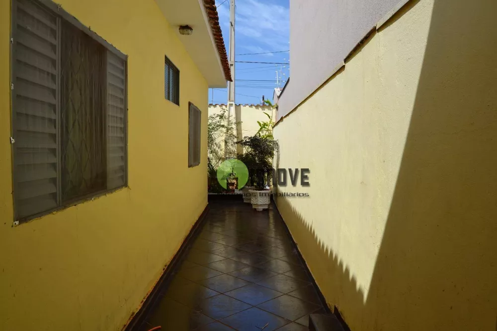 Casa, 3 quartos, 128 m² - Foto 13