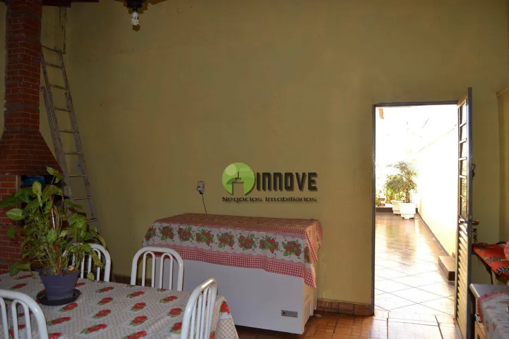 Casa, 3 quartos, 128 m² - Foto 12