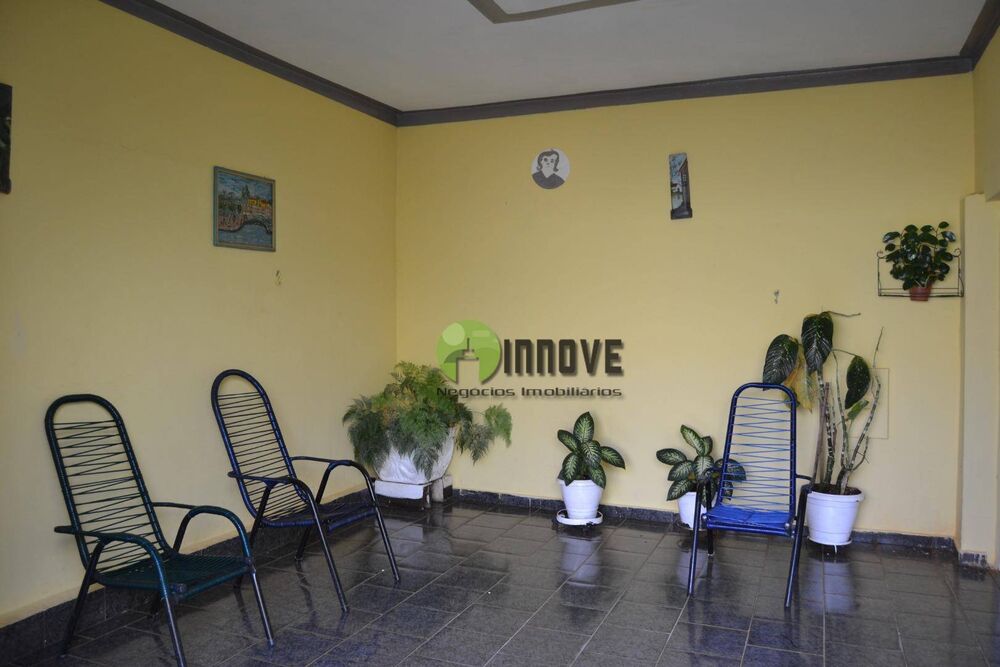 Casa, 3 quartos, 128 m² - Foto 4