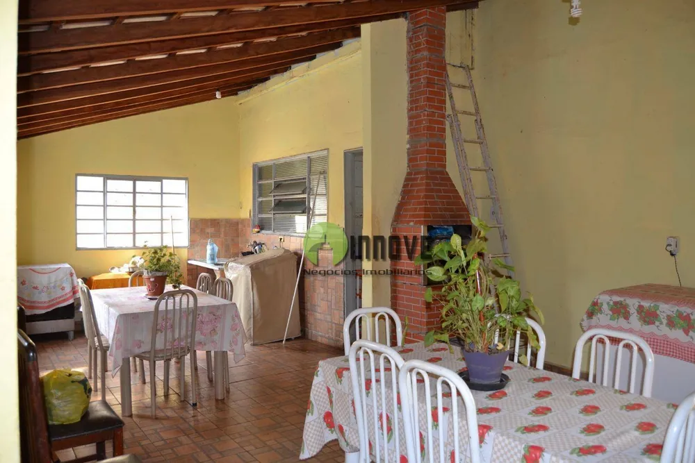 Casa, 3 quartos, 128 m² - Foto 11