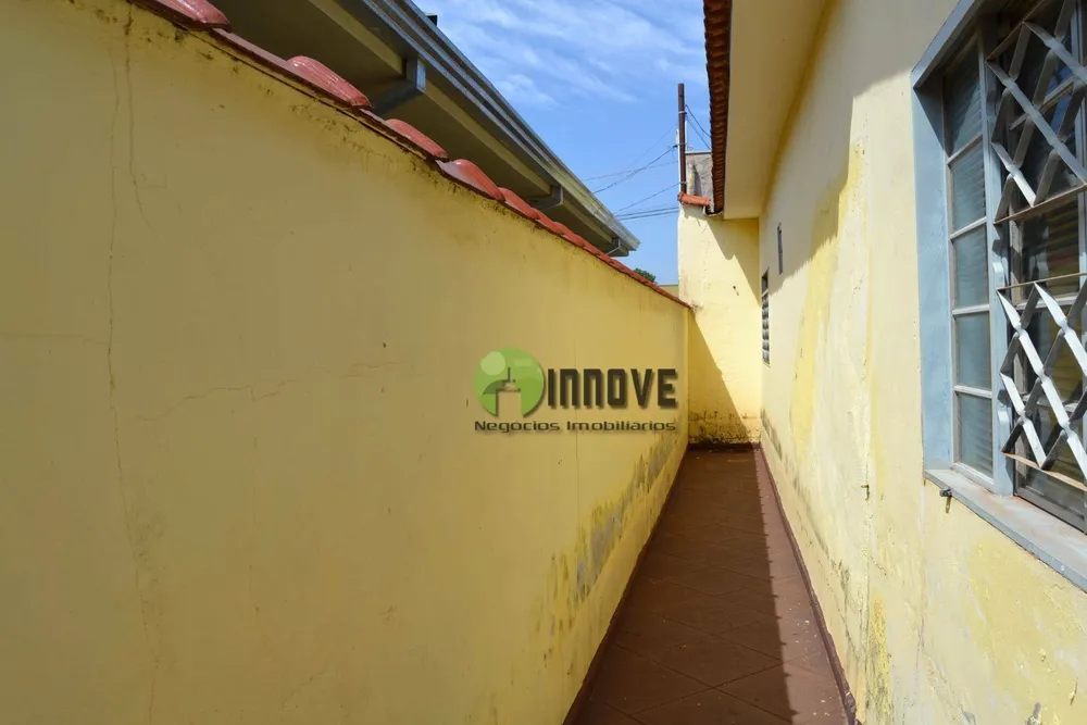 Casa, 3 quartos, 128 m² - Foto 14