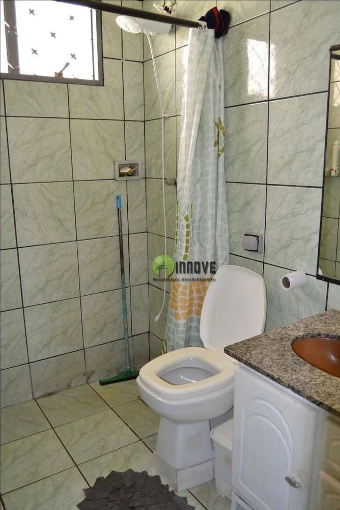 Casa, 3 quartos, 128 m² - Foto 7