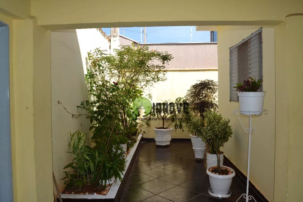 Casa, 3 quartos, 128 m² - Foto 3
