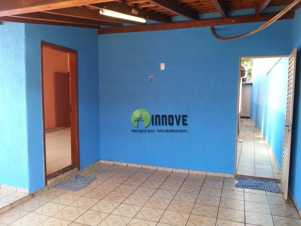 Casa, 2 quartos, 109 m² - Foto 3