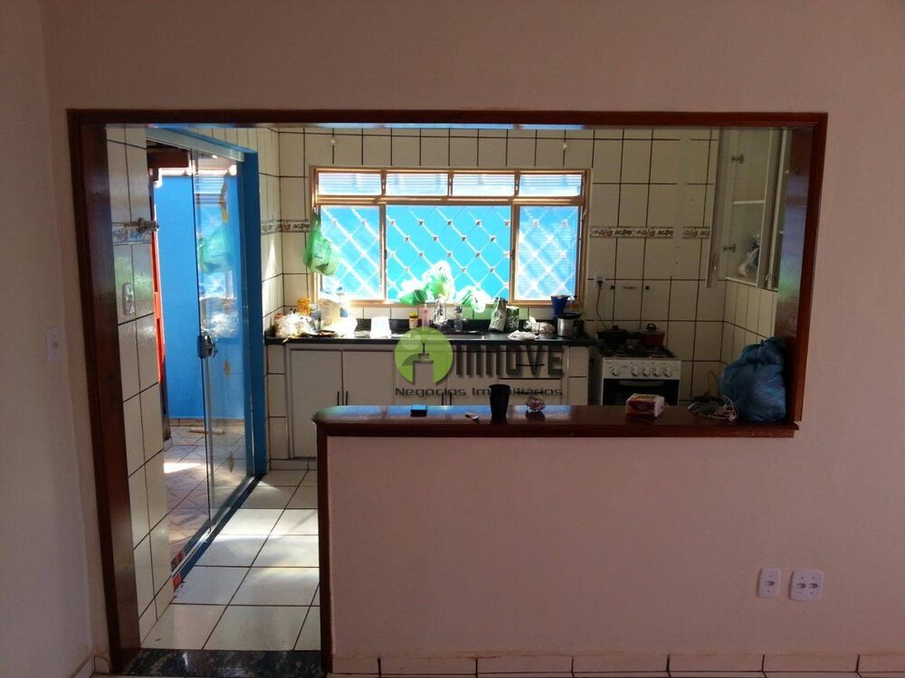 Casa, 2 quartos, 109 m² - Foto 1