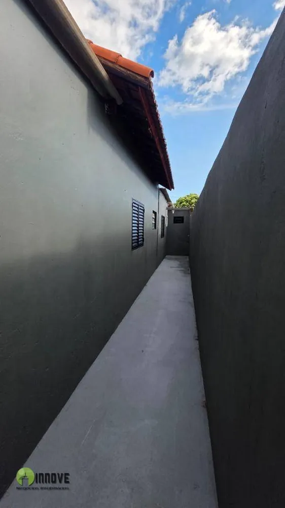 Casa, 2 quartos, 110 m² - Foto 7