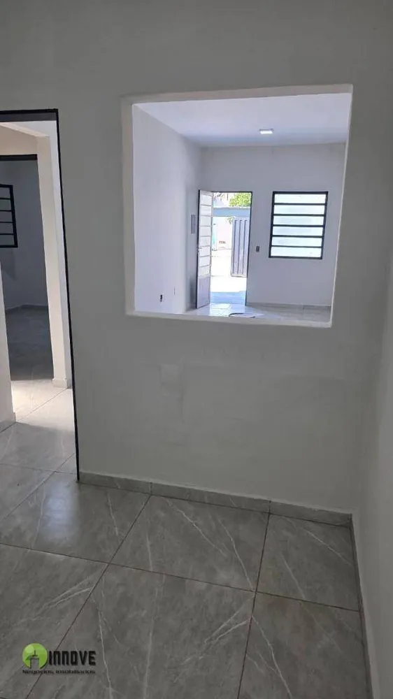 Casa, 2 quartos, 110 m² - Foto 2