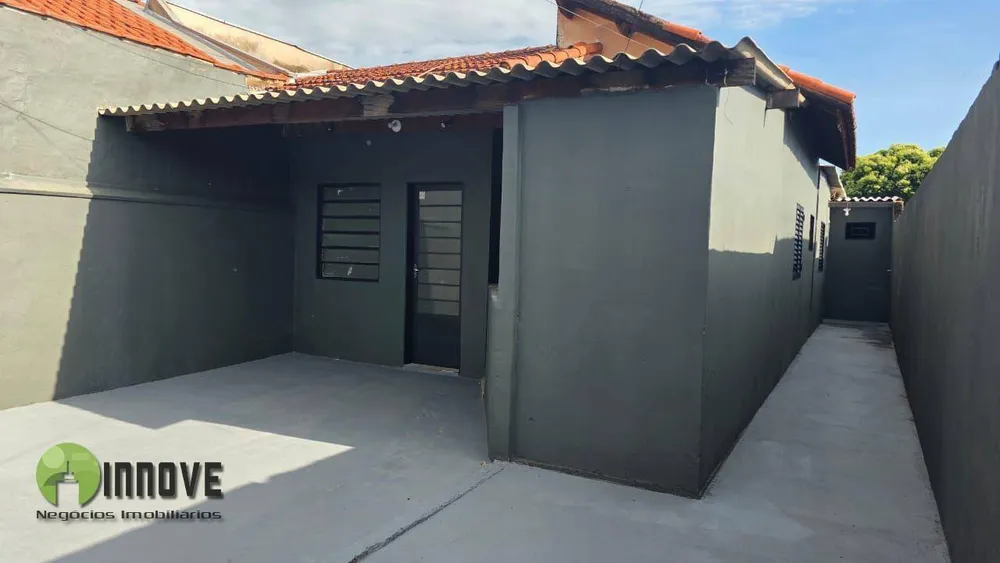 Casa, 2 quartos, 110 m² - Foto 3