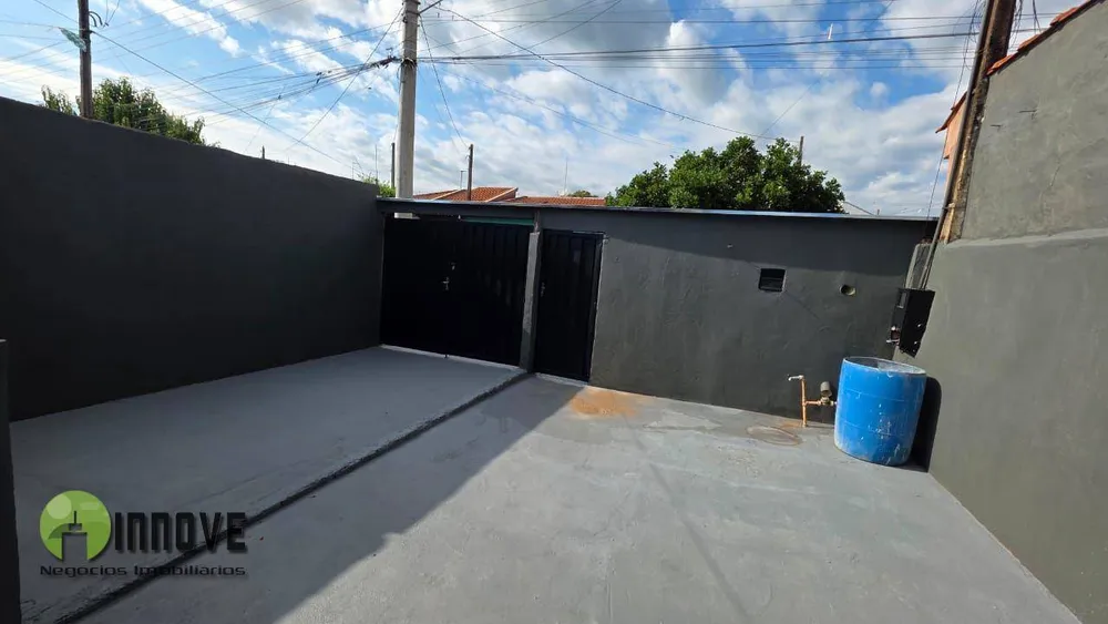 Casa, 2 quartos, 110 m² - Foto 1