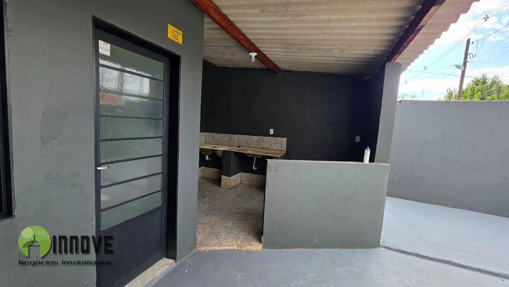Casa, 2 quartos, 110 m² - Foto 5