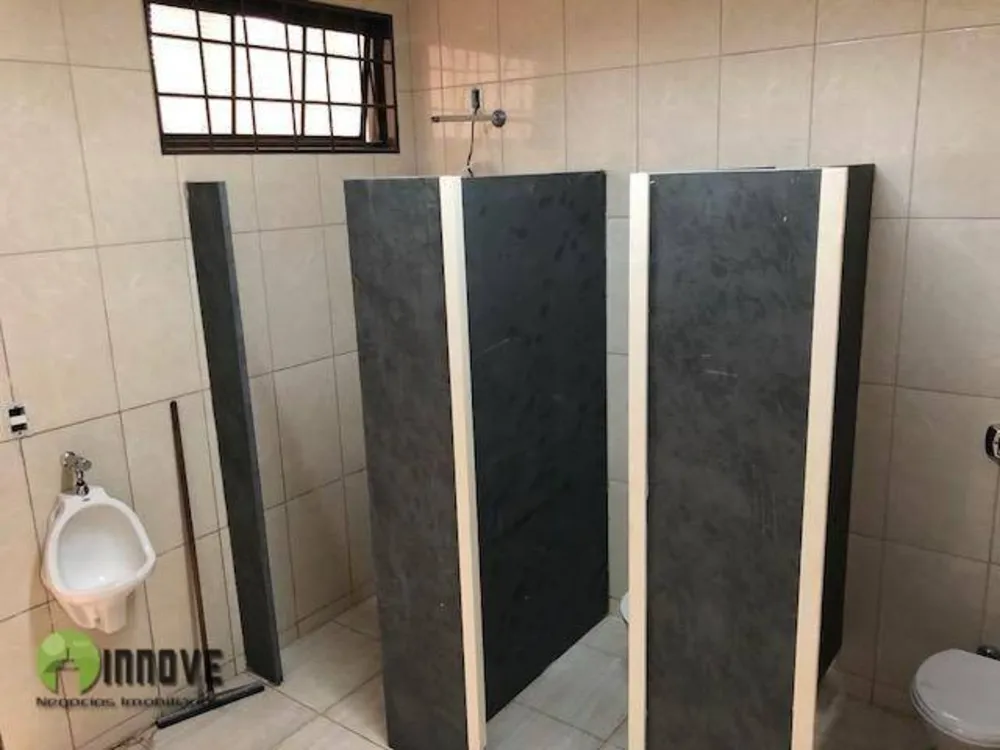 Depósito-Galpão, 1350 m² - Foto 8