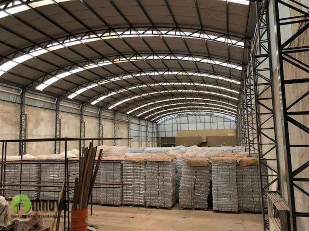 Depósito-Galpão, 1350 m² - Foto 5