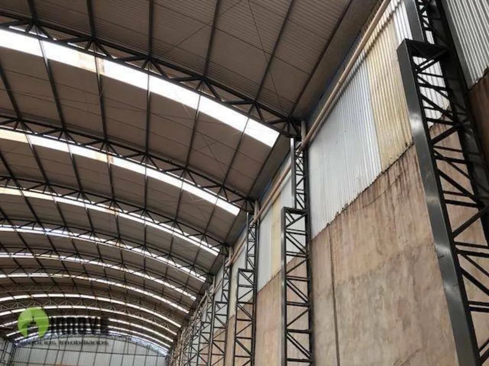 Depósito-Galpão, 1350 m² - Foto 7