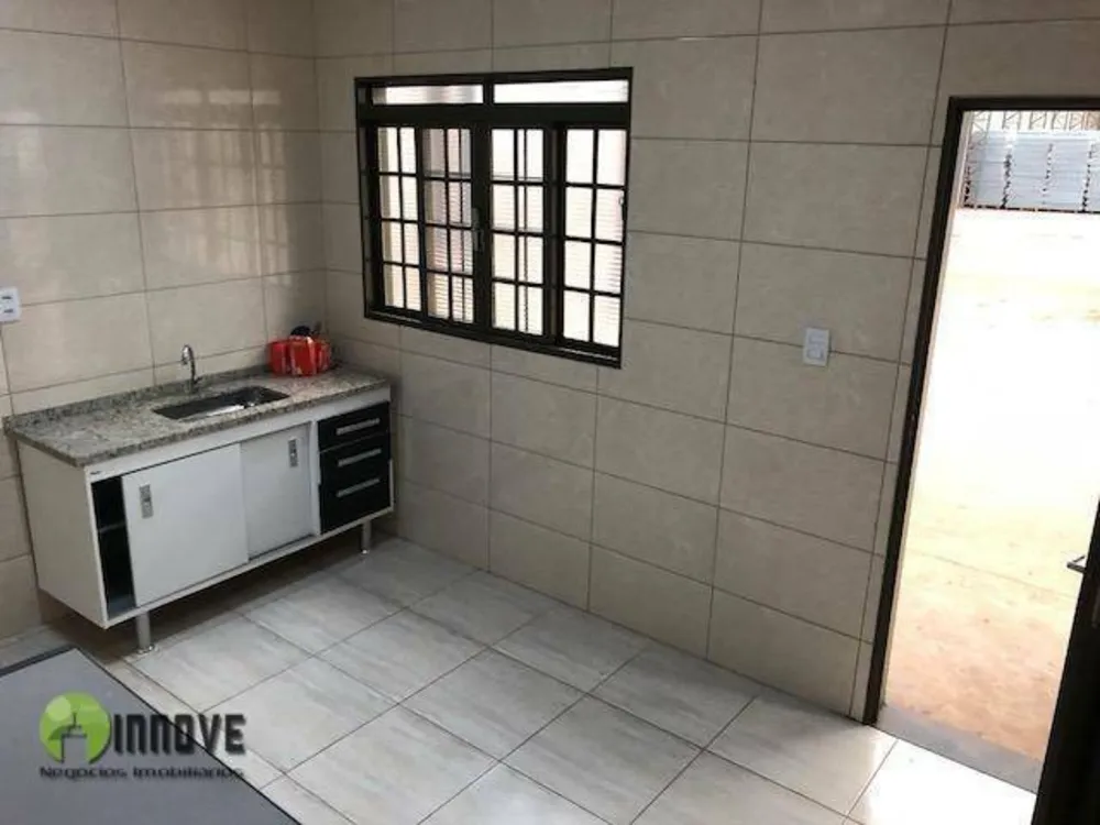 Depósito-Galpão, 1350 m² - Foto 11