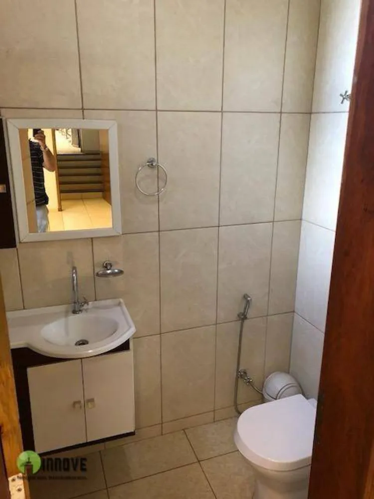Depósito-Galpão, 1350 m² - Foto 9