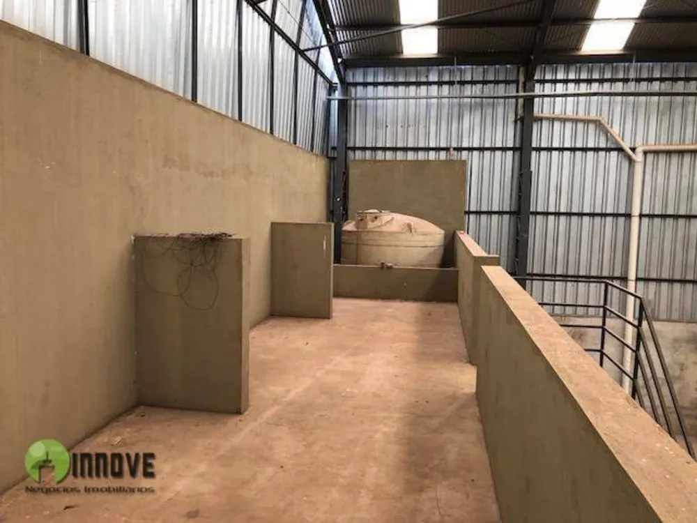 Depósito-Galpão, 1350 m² - Foto 6