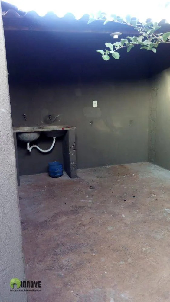Casa, 2 quartos - Foto 2