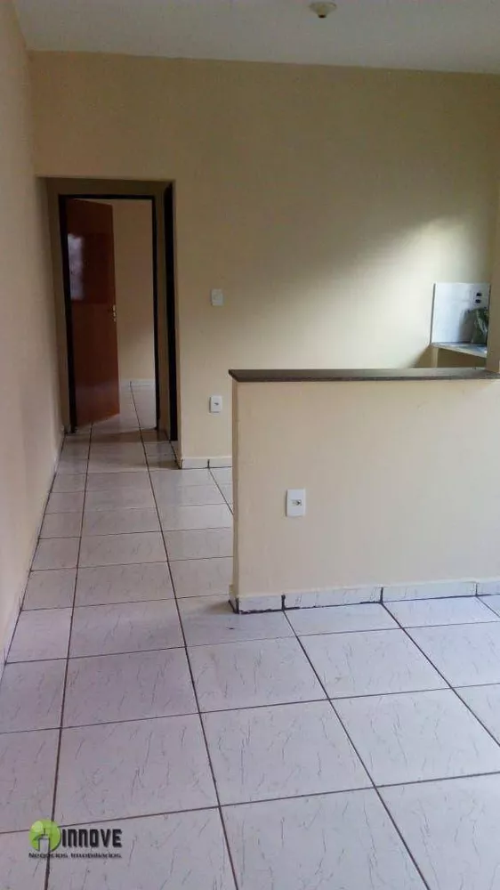 Casa, 2 quartos - Foto 1