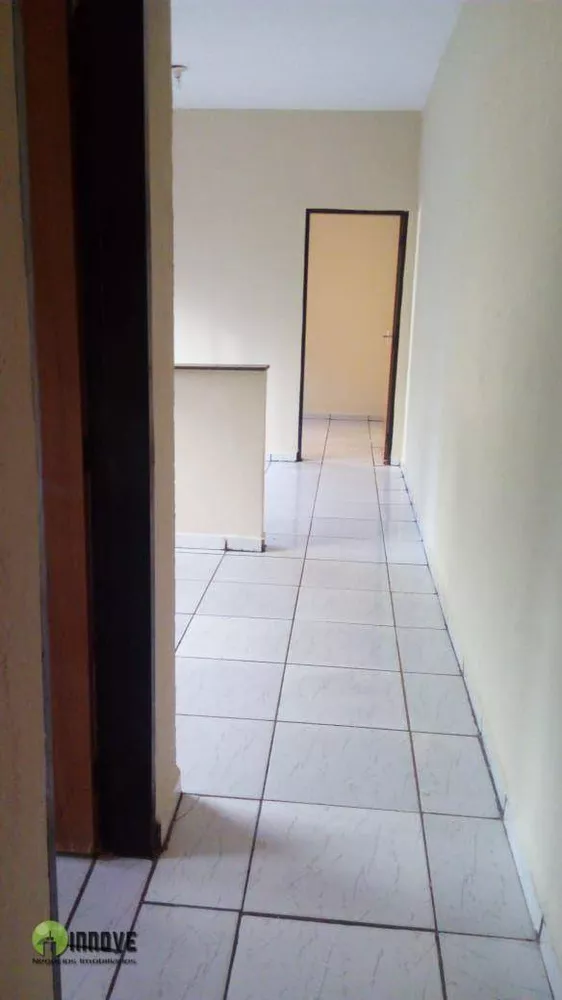 Casa, 2 quartos - Foto 2