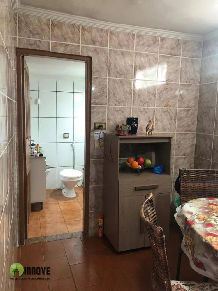 Casa, 2 quartos, 71 m² - Foto 1