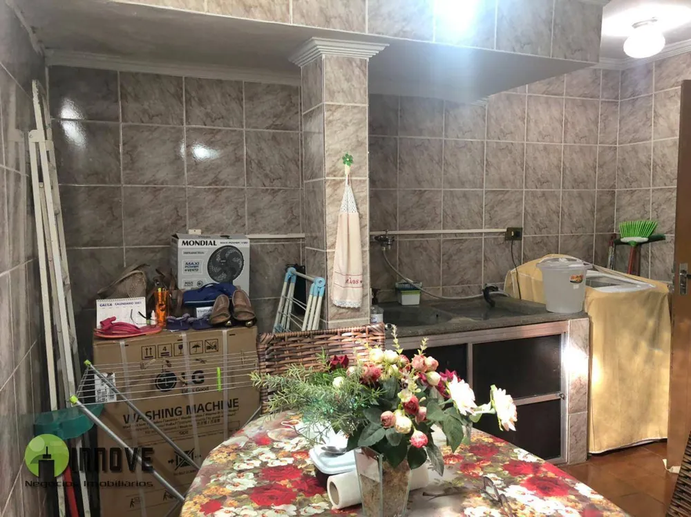 Casa, 2 quartos, 71 m² - Foto 2