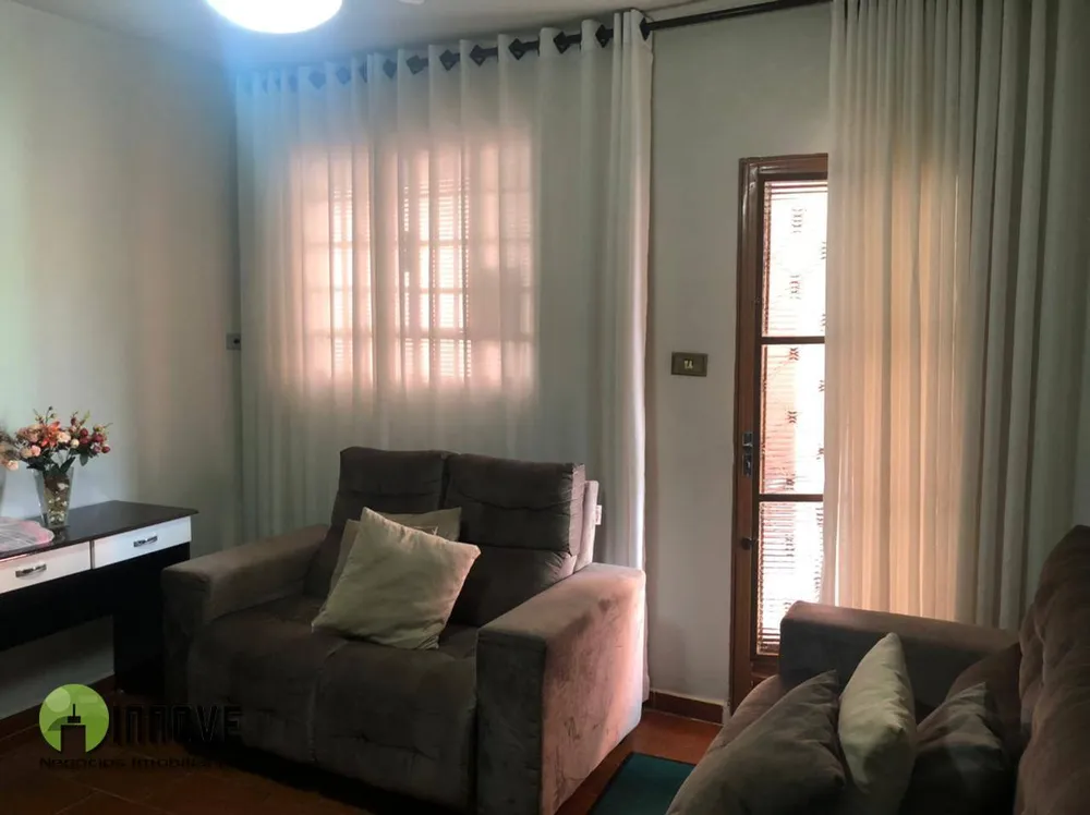 Casa, 2 quartos, 71 m² - Foto 5