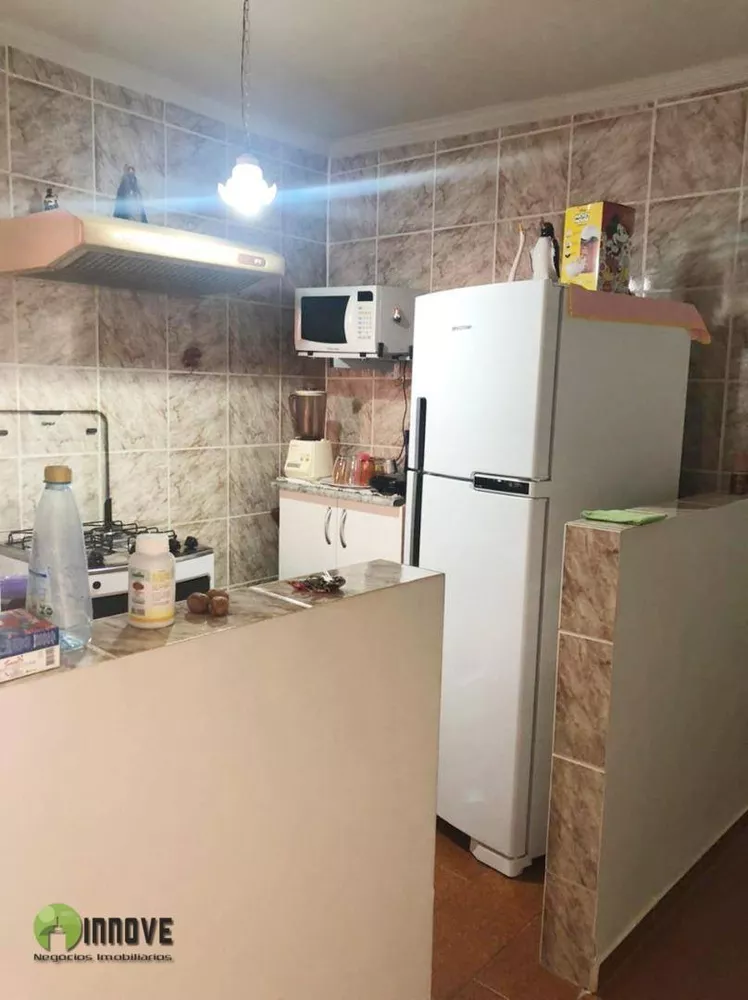 Casa, 2 quartos, 71 m² - Foto 4
