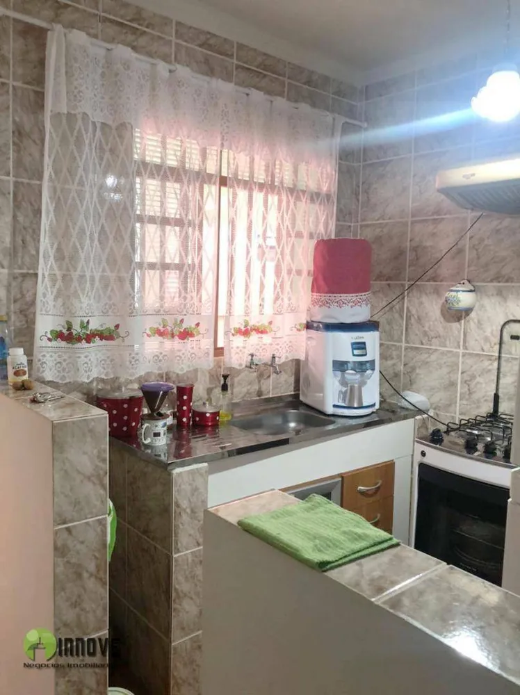 Casa, 2 quartos, 71 m² - Foto 3