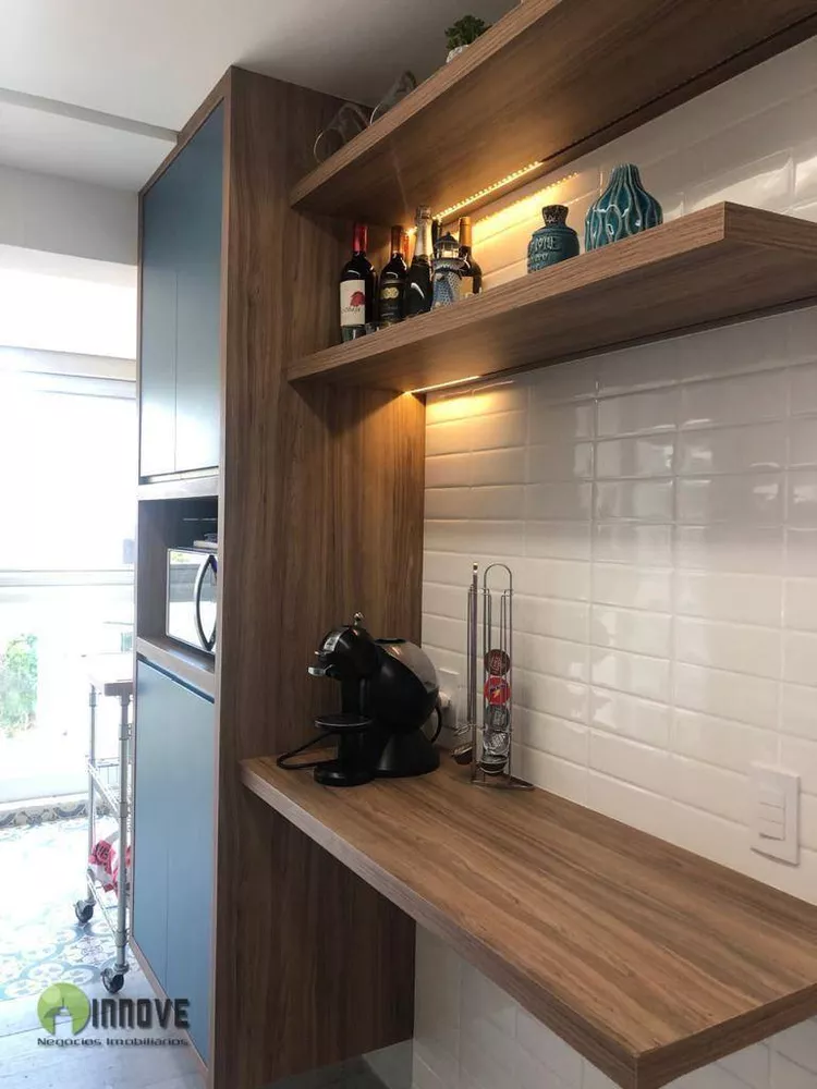 Apartamento, 2 quartos, 200 m² - Foto 8