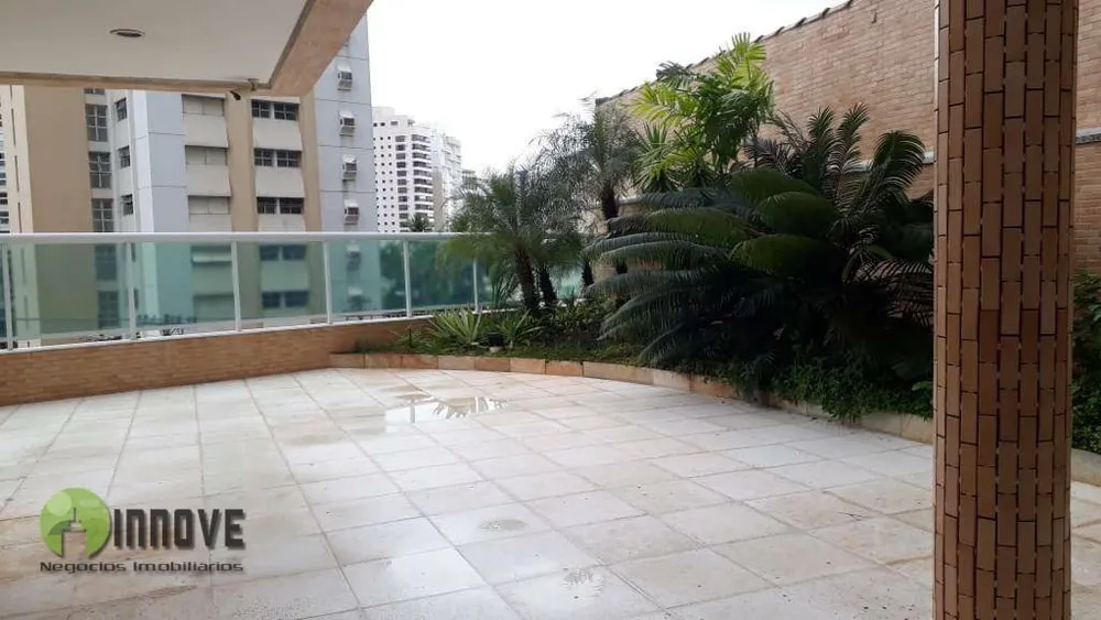 Apartamento, 2 quartos, 200 m² - Foto 15