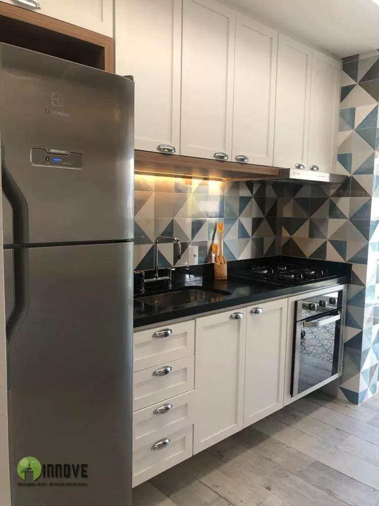 Apartamento, 2 quartos, 200 m² - Foto 5