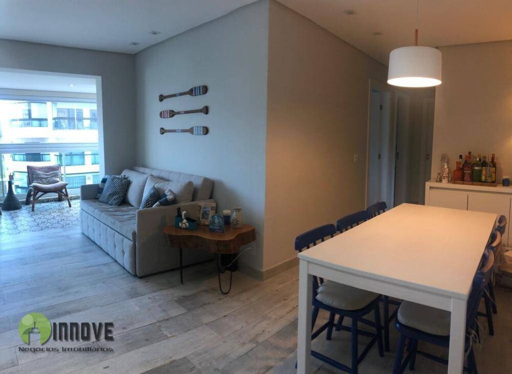 Apartamento à venda com 2 quartos, 200m² - Foto 4
