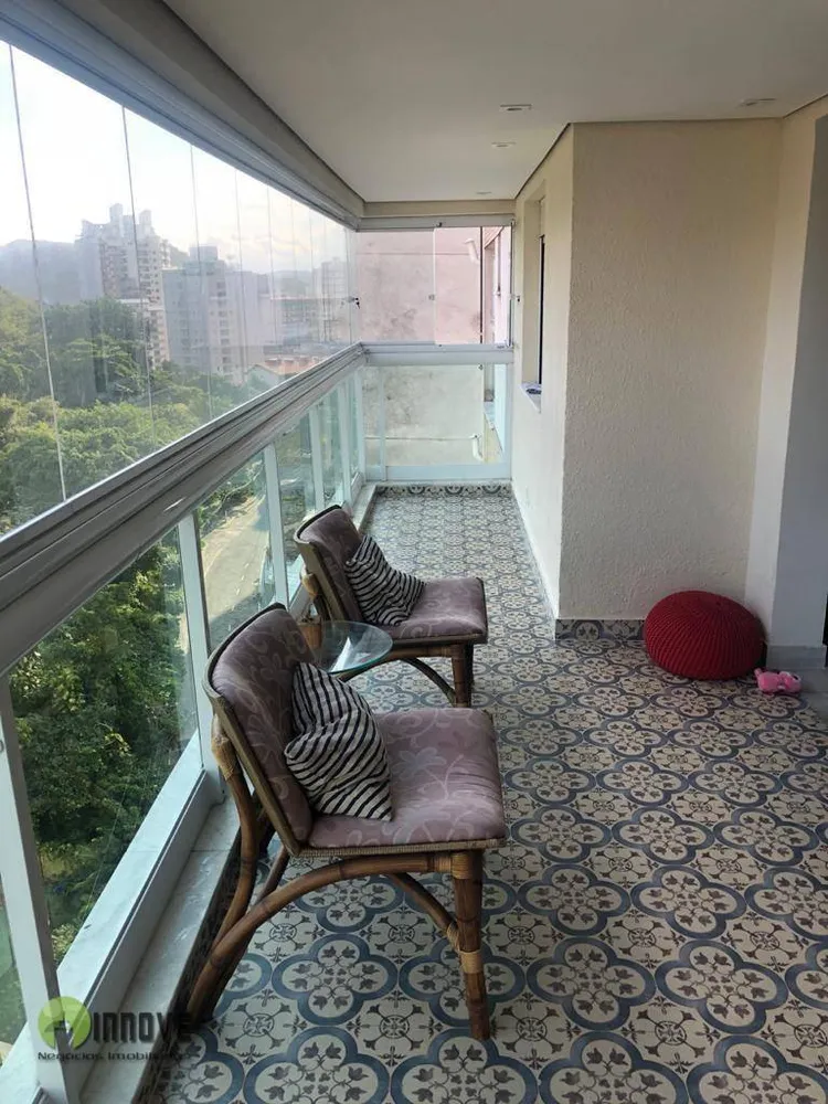 Apartamento, 2 quartos, 200 m² - Foto 6